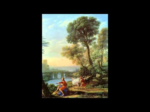 Porpora - XII Sonatas for Violin and Basso