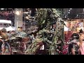 Tree Beard Weta Collectibles SDCC 2018 Lord Is The Rings