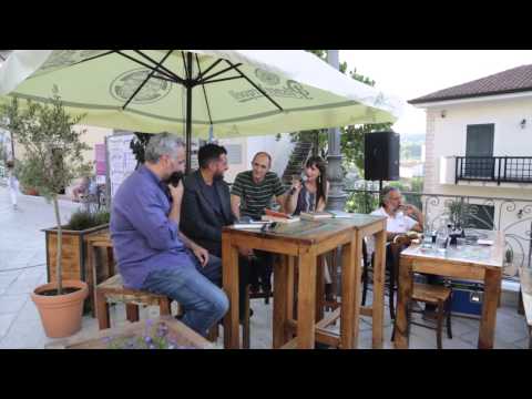 Festival delle Storie #FdS15 - 25 agosto, Casalvieri