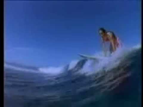 Roxy Surf Jam (Air -  All I Need)