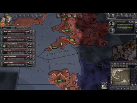 Let's Play Crusader Kings II 63: The Kinslayer King