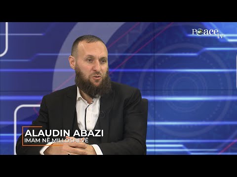 02. Dritarja e agjëruesit - Alaudin Abazi