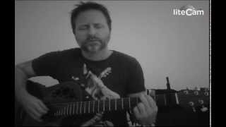 Dockhemmet   Björn Afzelius Cover