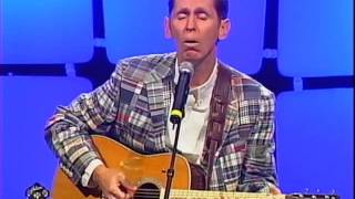 Boys and Guitars - Comedian Tim Lovelace