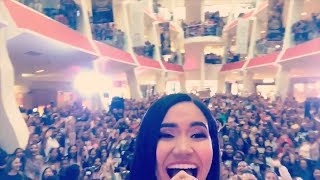 Encuentro Yarissa en República Dominicana | Lo Siento Mucho | Yarissa