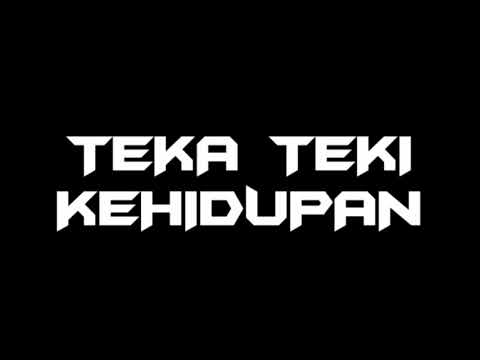 TEKA TEKI KEHIDUPAN YouTube thumbnail