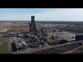 Cleveland-Cliffs: The Largest Flat-Rolled Steel Producer in North America