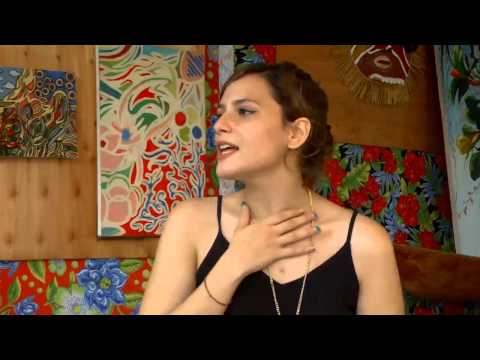 Amazônia Mulher | A Arte de Rakel Caminha | Parte 3