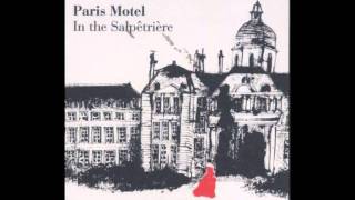 City Of Ladies - Paris Motel