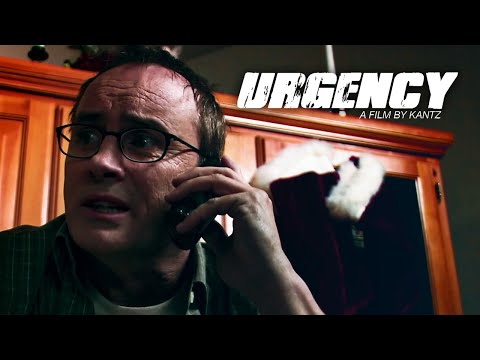 Urgency (ACTION THRILLER in voller Länge, ganzer Film Deutsch, Actionfilme komplett, Spielfilm, 4K)