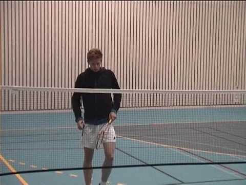 Markus Barth SIL trening 1