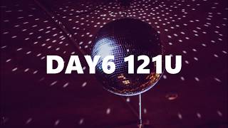 day6 // 121U lyrics