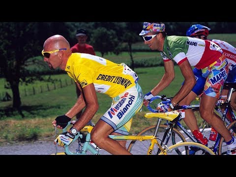 Accidental Death of a Cyclist