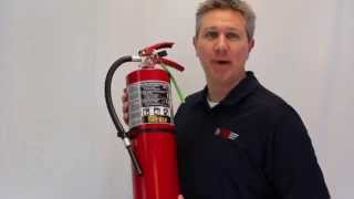 How to Get Your Fire Extinguishers Serviced in Oxford MS with E Fire