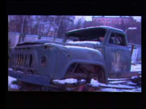 Вхід у змінному взутті (ВУЗВ) - Бо вже той день, коли...