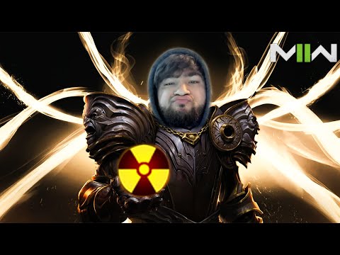 The Angel Of NUKES!!! INARIUS BUNDLE in MW2