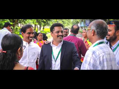 Karunya University General video thumbnail 5