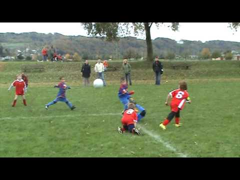 G1 Verbandsturnier FC Basel Piccolos - ???? 2011