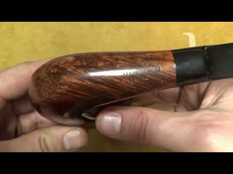 Pipa Ser Jacopo L1 B - Maxima - Maxima - Freeform - SJ302