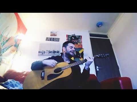 Spend A Day In My Shoes (Live Performance) By Chris Browne BrowneProject