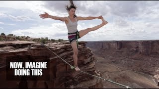 Can You Make It Through This Video Without Your Stomach Dropping?