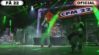 CPM22 - Ser mais simples (João Rock 2017)