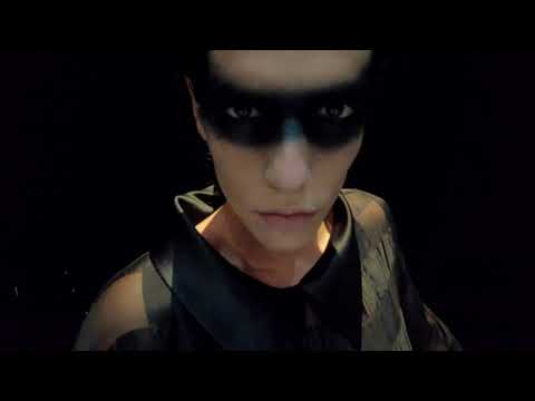 MBFWMADRID BACKSTAGE Maison Mesa Vs Dani Pannullo