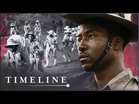 Burma Campaign: The Forgotten Struggle Of WW2