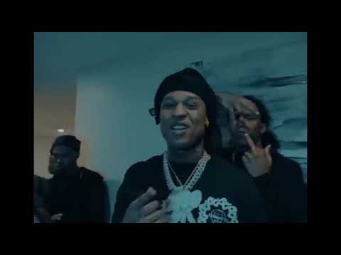 EBK Jaaybo - First Opp / FiveK (Official Music Video)