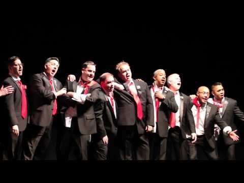 Gay Men's Chorus "Twelve Days After Christmas"
