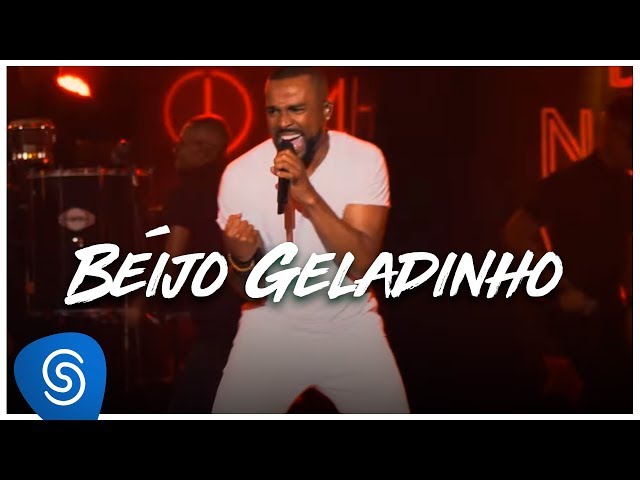 Download Alexandre Pires – Beijo Geladinho