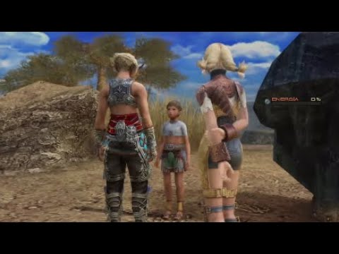#2 Pradera de Guiza | GUIA FINAL FANTASY XII The Zodiac Age