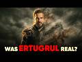 Ertugrul Hero Or Myth The Story You Never Heard