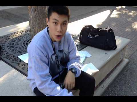 Sra. Favela's Spanish Project