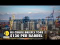 Crude Oil Price 2008 In Dollar Per Barrel