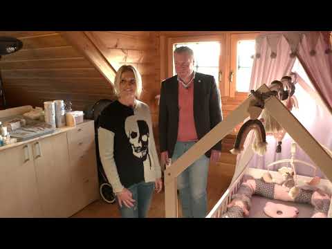 Die gefährliche Reise zu ihrem größten Glück: Leihmutterschaft in der Ukraine . Teil 1