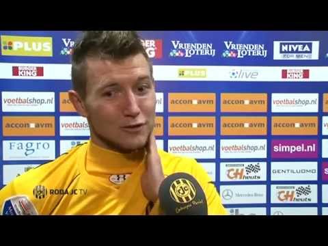Reacties na Roda JC Kerkrade - AZ
