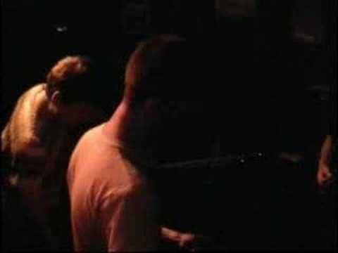 The Akulas (live) - Peter Gunn Theme