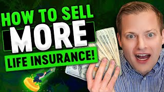 How To Sell Life Insurance The Easy Way | My Turnkey Sales System