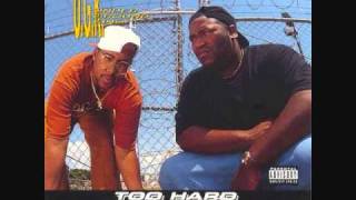 Cocain In The Back Of The Ride - UGK - Too Hard To Swallow