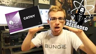 Chris Ray Gun Has Hella Cancer!