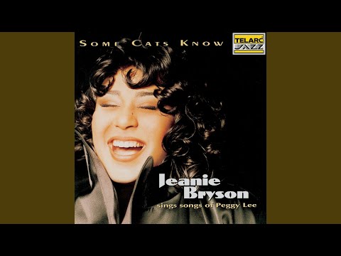 I Don't Know Enough About You