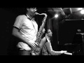 Sebastien Ammann Quartet "Background Music" (Lennie Tristano)