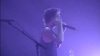 Audioslave - Exploder (Live) - Sound Advice Amphitheatre, West Palm Beach, FL - 08/05/2003