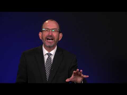 Daniel Chapter 4 Part 2