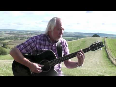 Chris Tobin sings - Ain't Misbehavin' (Fats Waller, Andy Razaf, Harry Brooks)