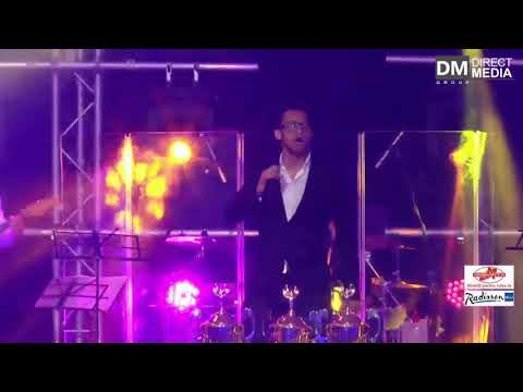 Roman zEs & Nikorason'g - You can leave your hat on ( cover moldova dance festival)