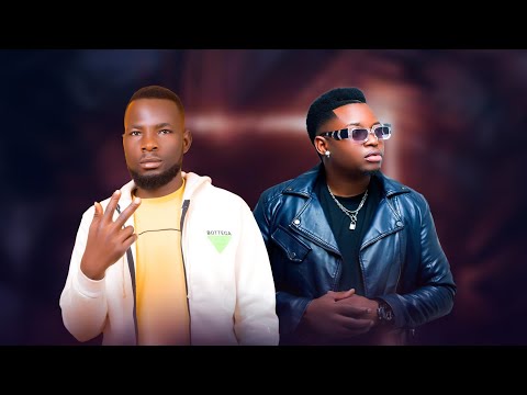 WIZ REIGN  feat. Belle 9 - Waambie  (Lyrics Video)