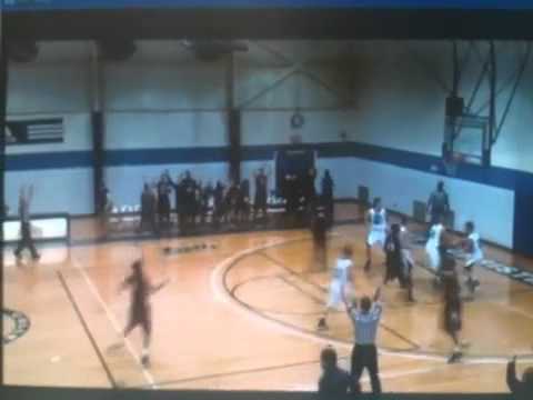 Wilfredo "Gordo" Escobar game winner