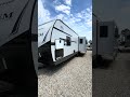 Check out this Video for a 2026 Forest River Salem Hemisphere Hyper-Lyte 28RKHL(Stock #94658)  for sale by Crossroads Trailer Sales, Inc.. This unit is located in Newfield, NJ